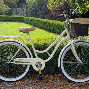 City Bikes