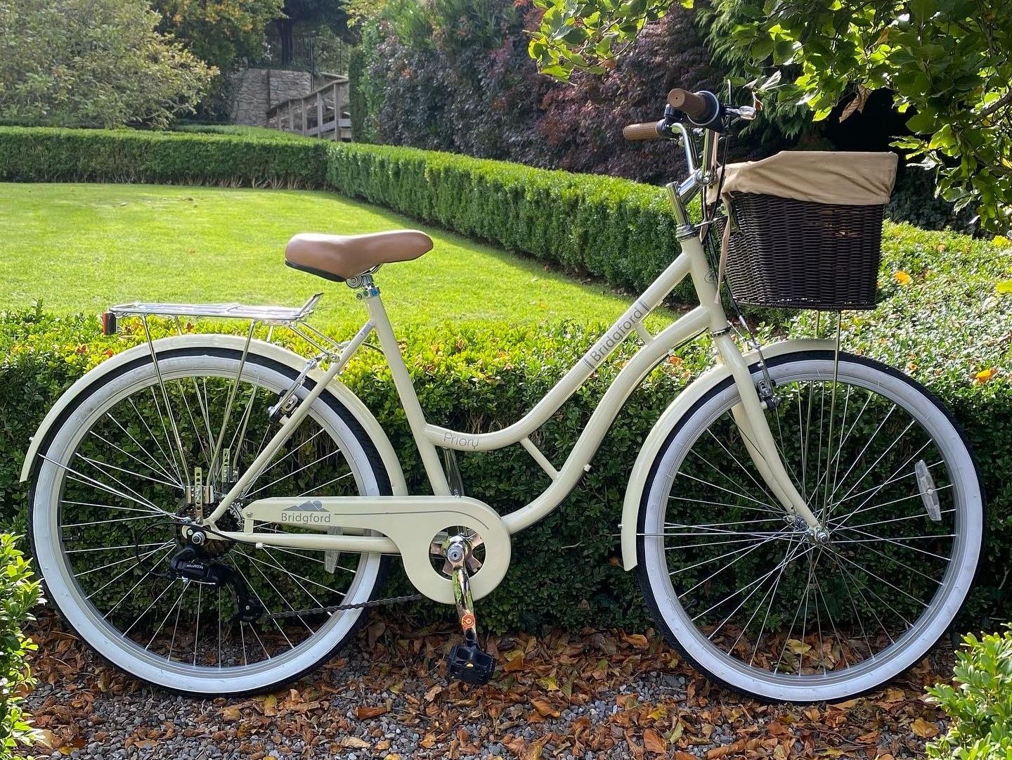 Bridgford priory bike sale