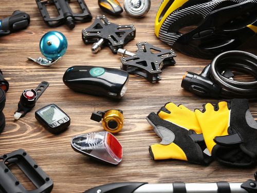 Bike Accessories