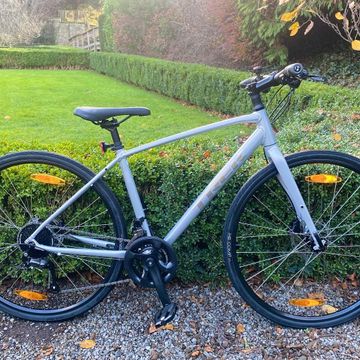 Hybrid Bikes