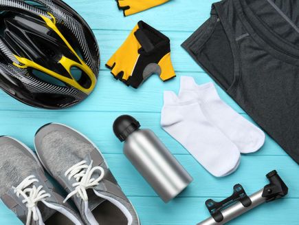 Bicycle Clothing