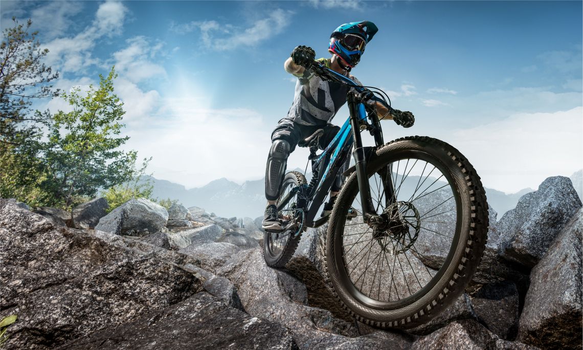 Selecting the Right Bike for Your Requirements