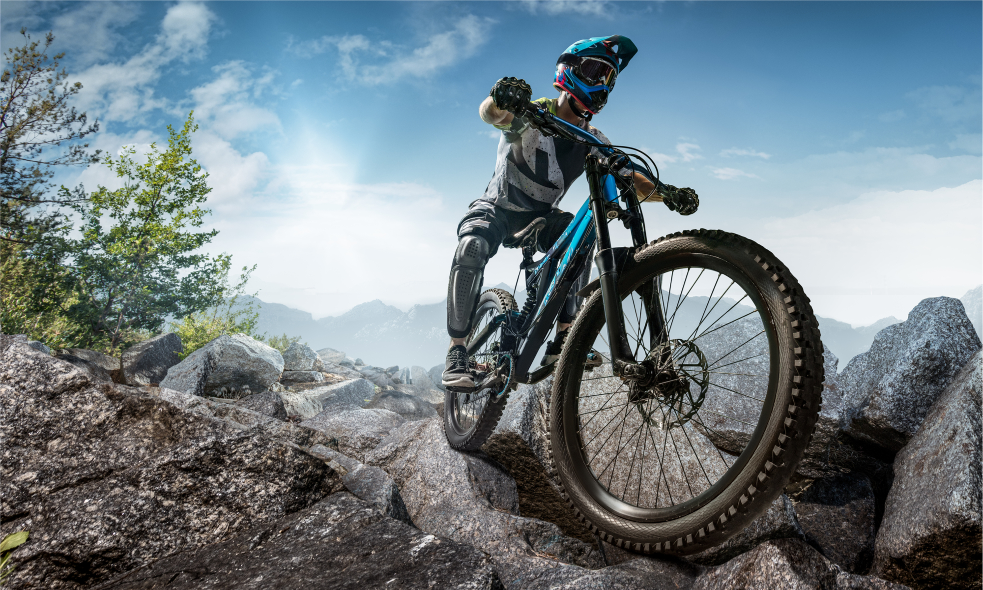 Selecting the Right Bike for Your Requirements