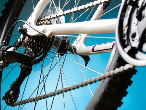 Bike Parts
