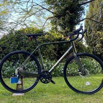 Road Bikes