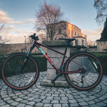 Mountain Bikes
