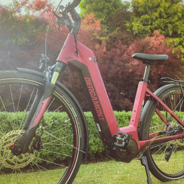 Electric Bikes