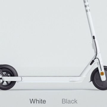 Kids Scooters